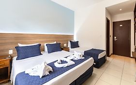 Hotel Ilhas da Grécia